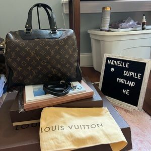 Louis vuitton retiro nior nm